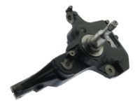 Ford 5L5Z-3105-BA Knuckle, Front Passenger Side