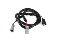 Ford BE8Z-14A411-B Wire