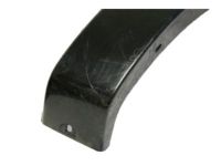 Ford 6L2Z-16038-CAPTM Wheel Opening Molding, Front Passenger Side