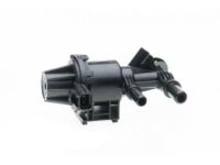 Ford 4U5Z-9J451-BA Solenoid Valve
