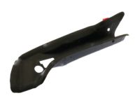 Ford CJ5Z-7845140-B Rear Trim, Passenger Side