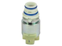Ford 6L2Z-7G484-AA Solenoid Assembly