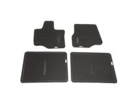 Ford JL3Z-1613300-AA Kit - Floor Contour Mat