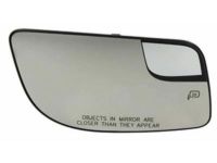 Ford CA5Z-17K707-AA Mirror Glass, Rear Passenger Side