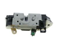 Ford Edge Door Latch Assembly - 8T4Z-78264A27-A Lock Actuator, Front Driver Side