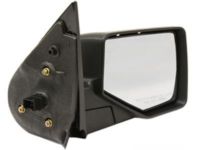 Ford 6L2Z-17682-DA Mirror Assembly, Front Passenger Side