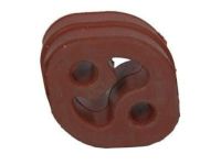Ford CV6Z-5A262-A Muffler & Pipe Insulator, Rubber