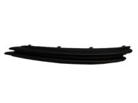 Ford CM5Z-17765-B Insert Panel, Rear Driver Side