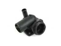 Ford 3W4Z-8592-AA Thermostat Housing, Upper