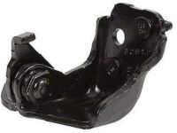 Ford FL3Z-1626810-A Lower Hinge, Rear Passenger Side