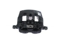 Ford F-250 Super Duty Brake Caliper - 5C3Z-2553-D Caliper, Rear