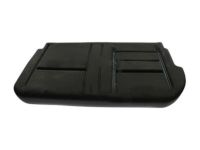 Ford F-250 Super Duty Seat Cushion - 4C3Z-2663841-AA Spring Pad, Rear Driver Side