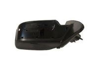 Ford BE5Z-17682-AA Mirror Assembly, Front Passenger Side