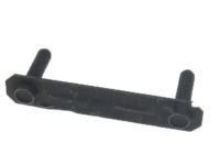 Ford -W718526-S900 Stabilizer Bar Bolt, Front