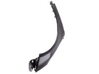 Ford BM5Z-16005-A Fender Assembly - Front, Passenger Side