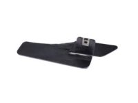 Ford BR3Z-5411779-AA Rear Deflector, Driver Side