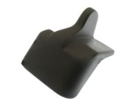 Ford EJ5Z-7863389-AB Outer Cover, Charcoal, Driver Side