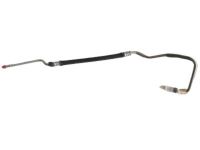 Ford XW4Z-3A713-AC Power Steering Return Hose