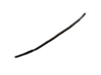 Ford 5R3Z-6351728-AAA Roof Molding, Passenger Side