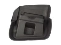 Ford FL3Z-9901926-AA Inlet Duct, Front Passenger Side