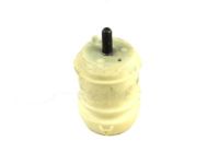 Ford 7C3Z-4730-A Bumper, Rear