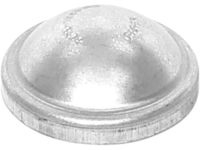 Ford YS4Z-1248-AA Grease Cap, Passenger Side
