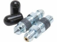 Ford 8C2Z-2208-C Caliper Bleeder Screw, Rear