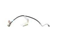 Ford BC3Z-2078-C Flex Hose, Front Driver Side