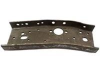 Ford F81Z-5016-AA Sidemember, Driver Side
