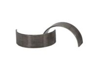 Ford 6M8Z-6337-AB Bearing - Crankshaft Main Thrust, Upper