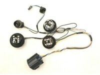 Ford CV6Z-13K371-A Harness, Rear