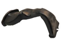 Ford G1EZ-17F804-A Air Duct, Front Driver Side