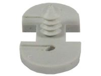 Ford 4L3Z-9943152-BA Pivot Shim, Driver Side