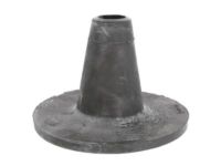 Ford 5R3Z-5586-AA Spring Insulator, Rear Upper
