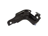 Ford FL1Z-78001A08-B Bracket, Driver Side