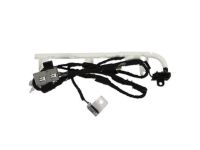 Ford HP5Z-13C724-A Wire Assembly, Driver Side