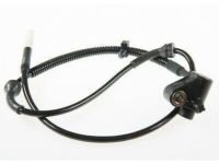 Ford F5RZ-2B486-A Support Spring, Front