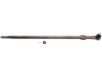 Ford AC3Z-3304-B Rod Assembly - Drag Link, Inner Driver Side