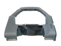 Ford 8C3Z-25044D70-BE Cluster Bezel, Camel