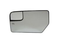 Ford CL1Z-17K707-C Mirror Glass, Driver Side