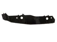 Ford JL7Z-17C947-D Side Bracket, Front Driver Side