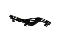 Ford 8L8Z-17E814-B Bumper Cover Support, Front Driver Side