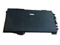 Ford 4L3Z-14A003-AA Fuse Box Cover, Upper