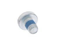 Ford -W715828-S437 Seat Back Frame Bolt, Front Driver Side