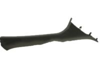 Ford GM5Z-5803598-AC Windshield Pillar Trim, Passenger Side