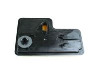 Ford 7T4Z-7A098-B Filter