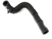 Ford 9L3Z-7C410-B Inlet Hose, Upper