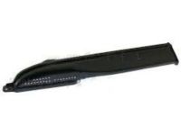 Ford F2GZ-9C675-A Air Duct, Front