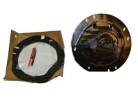 Ford XL2Z-19805-EA Blower Motor, Front