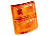 Ford 7C3Z-13776-A Side Marker Lamp, Passenger Side